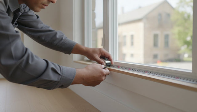 Accurate Measuring for Inside Mount Blinds in Perth: A 2026 Guide