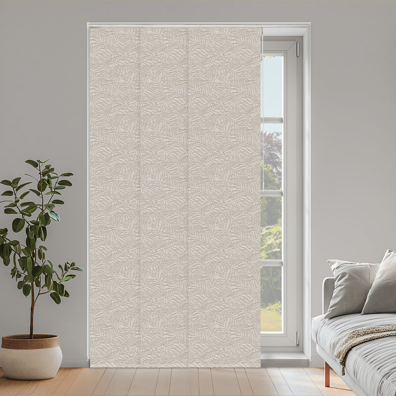 Zen - Blackout Panel Track Blinds
