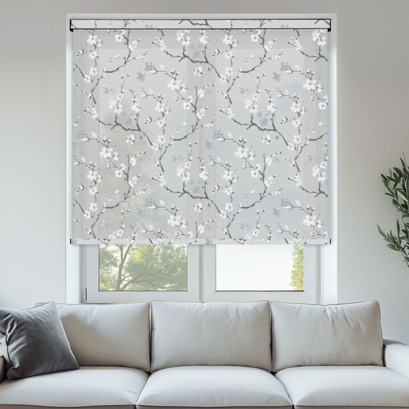 Cherry Blossom - Light Filtering Roller Shade
