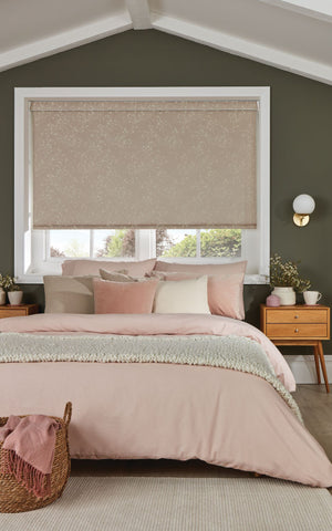 Fizz Colina Roller Shades
