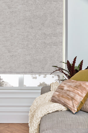 Nordic Roller Shades
