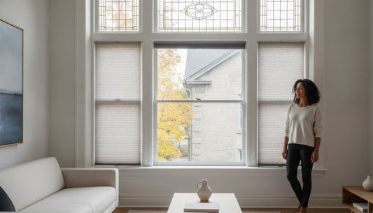 7 Common Mistakes Buying Blinds in Smiths Falls: A 2026 Homeowner’s Guide