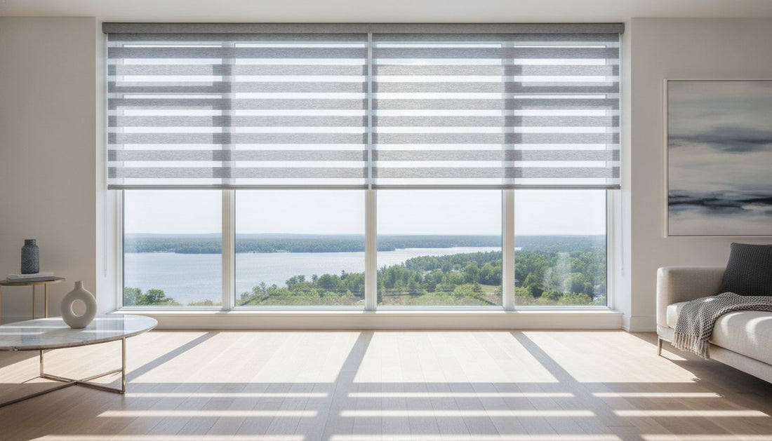 Affordable Window Treatments in Brockville: The 2026 Guide to Local Luxury