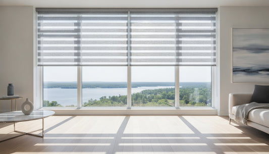 Affordable Window Treatments in Brockville: The 2026 Guide to Local Luxury