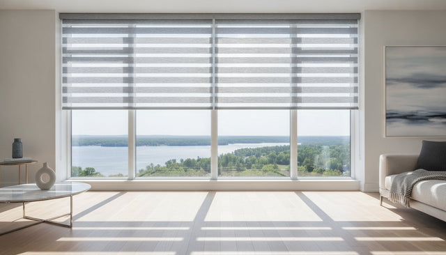 Affordable Window Treatments in Brockville: The 2026 Guide to Local Luxury
