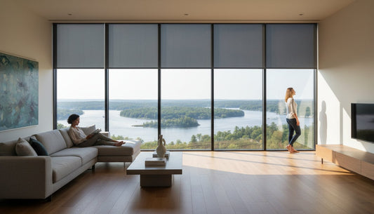 Solar Shades for Kingston & Eastern Ontario Homes: The 2026 Comparison Guide