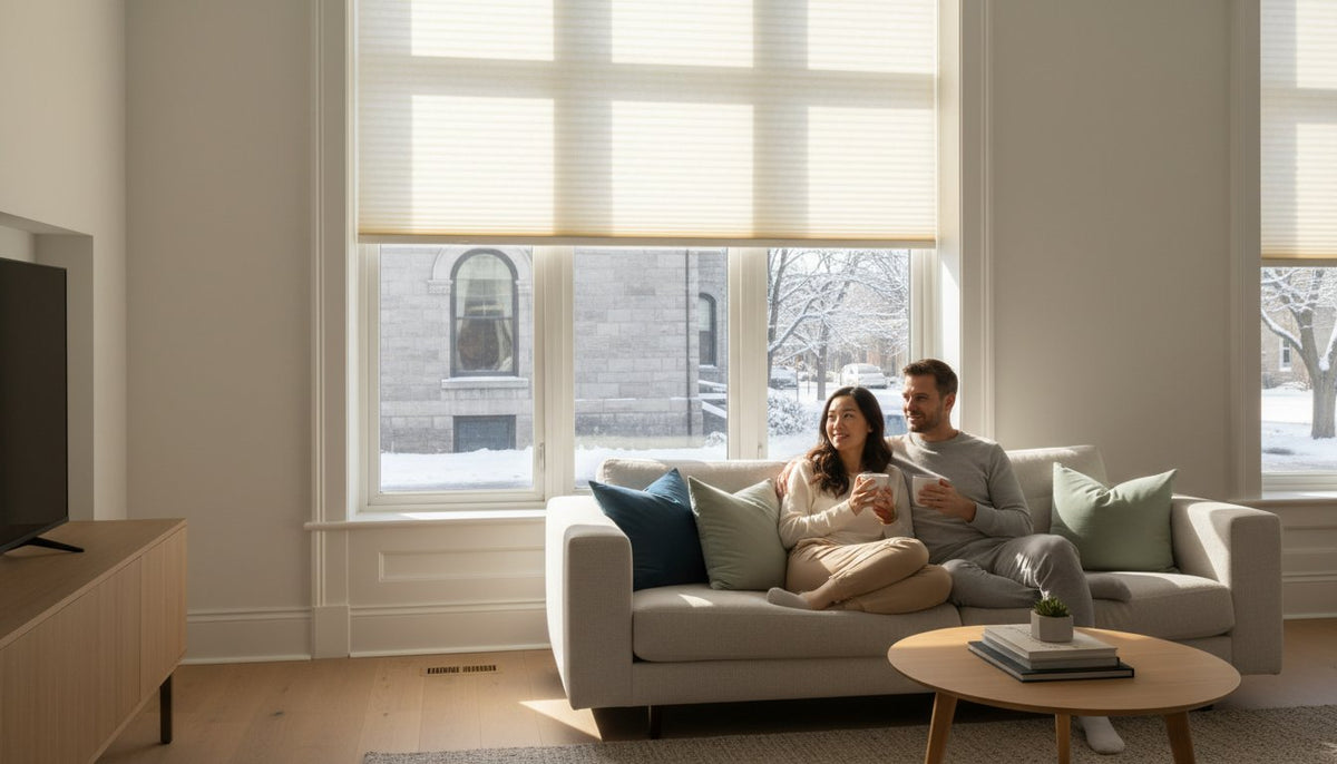 Custom Blinds Kingston Ontario: A Case Study in Affordable Local Luxury