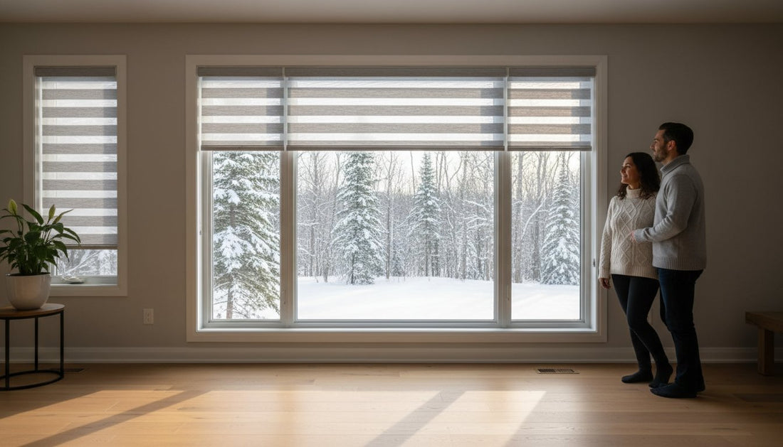 Custom Blinds Canada: The Ultimate 2026 Homeowner’s Selection Checklist