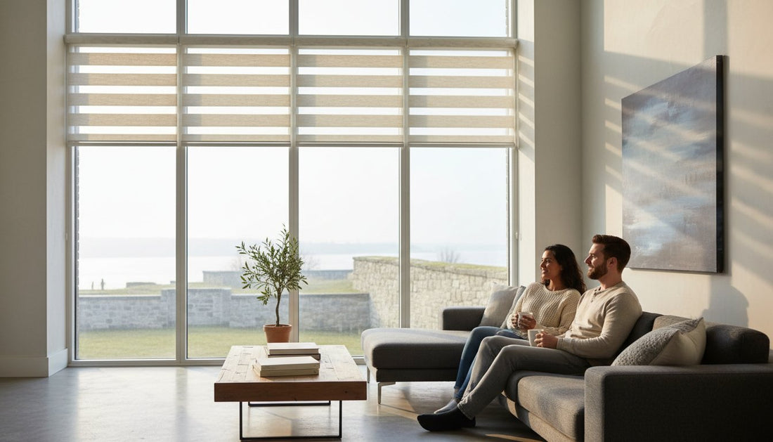 The Ultimate Guide to Buying Window Blinds in Saskatoon: 2026 Edition