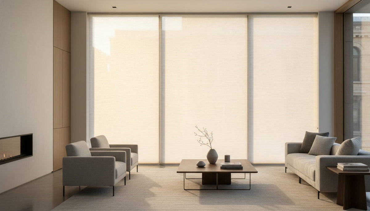 Window Blinds Near Me: 5 Common Myths Debunked for Eastern Ontario Homeowners