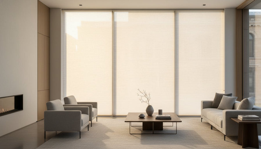 Window Blinds Near Me: 5 Common Myths Debunked for Eastern Ontario Homeowners