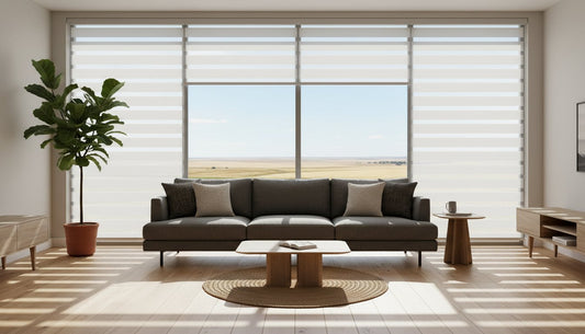 Blinds Regina: 5 Custom Window Treatment Examples for Saskatchewan Homes (2026)