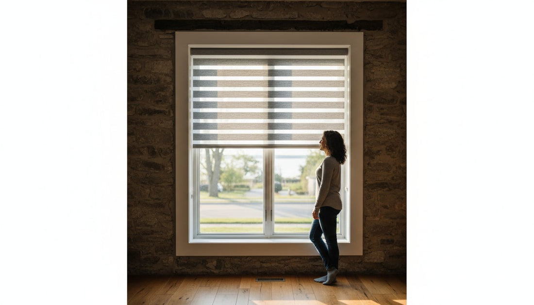 The Ultimate Guide to Choosing Custom Shades in Kingston, Brockville, and Eastern Ontario (2026)