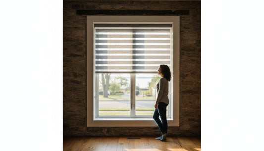 The Ultimate Guide to Choosing Custom Shades in Kingston, Brockville, and Eastern Ontario (2026)