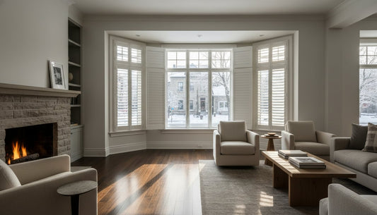 The Ultimate Guide to Custom Shutters in Kingston, Brockville, and Eastern Ontario