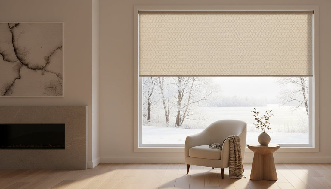 The 2026 Guide to the Honeycomb Shades Fabric Collection for Eastern Ontario Homes