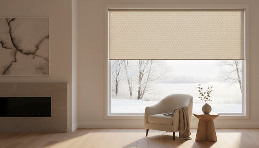 The 2026 Guide to the Honeycomb Shades Fabric Collection for Eastern Ontario Homes