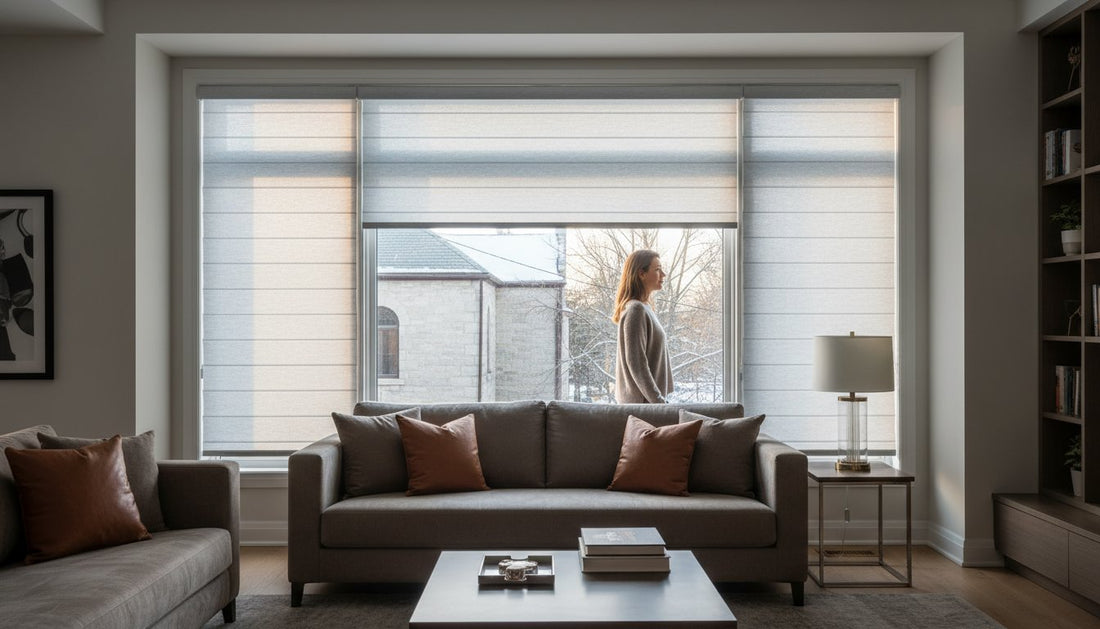 Living Room Window Treatments Kingston: A 2026 Buying Guide to Style & Value