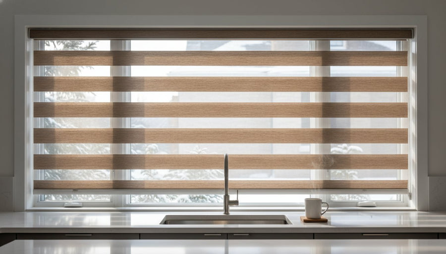 Kitchen Window Treatment Ideas Kingston: The 2026 Buying Guide
