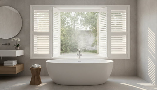 Choosing the Best Bathroom Window Treatments in Kingston: A 2026 Buying Guide
