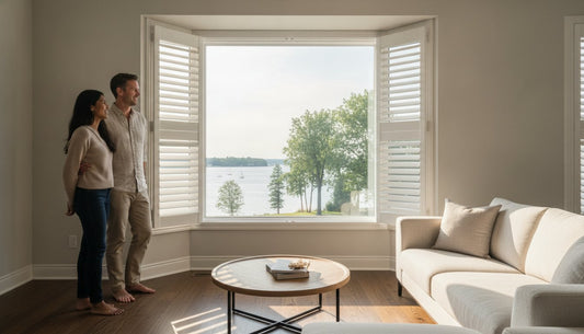 The Ultimate Buying Guide to Plantation Shutters in Saskatoon for 2026