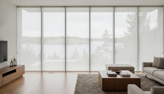 The Ultimate Buying Guide to the Sheer Shadings Fabric Collection for 2026