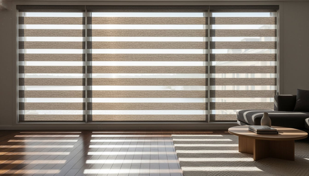 Maßgefertigte Fensterdekorationen in Kingston: Der Ratgeber für Hausbesitzer beim Kauf 2026