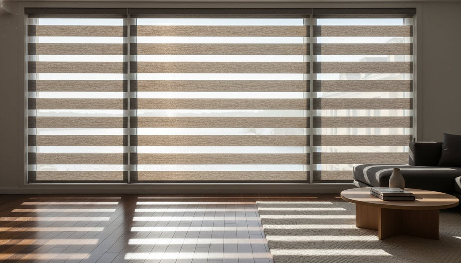 Maßgefertigte Fensterdekorationen in Kingston: Der Ratgeber für Hausbesitzer beim Kauf 2026