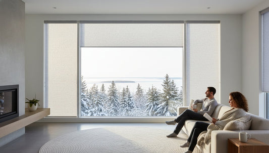Honeycomb Shades Belleville: The Ultimate Energy-Saving Guide for 2026