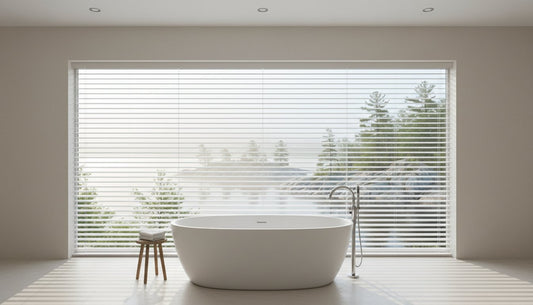 The Best Blinds for Humidity in Brockville: A 2026 Homeowner’s Guide