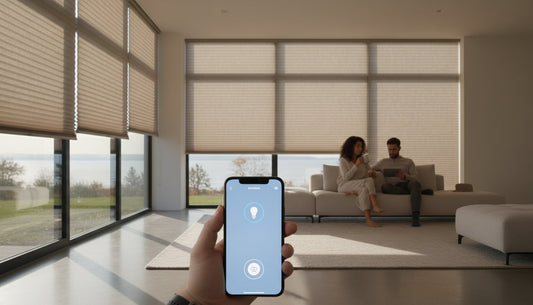 Automated Blinds for Smart Home Integration in Belleville: The 2026 Guide