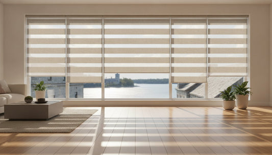 The Real Cost of Custom Shades in Brockville: A 2026 Homeowner’s Price Guide