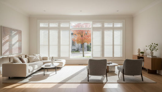 Best Blinds That Increase Home Value in Perth: A 2026 ROI Guide