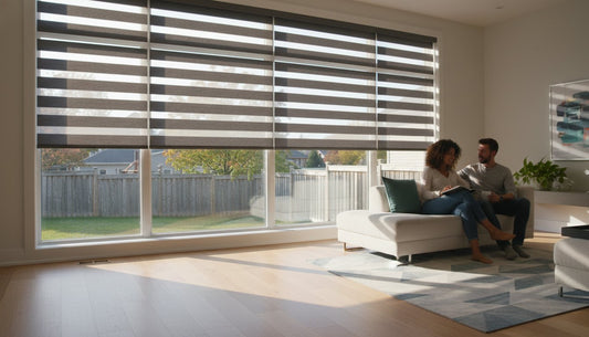 How to Choose Blinds for Living Room Kemptville: A 2026 Selection Guide