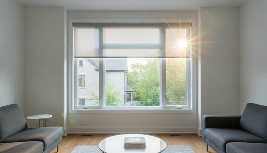 Best Blinds for Afternoon Sun in Perth, Ontario: A 2026 Cooling Guide