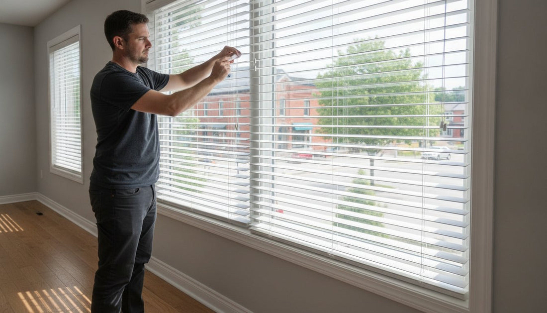 Durable Blinds for Rental Property in Carleton Place: The Landlord’s 2026 Guide