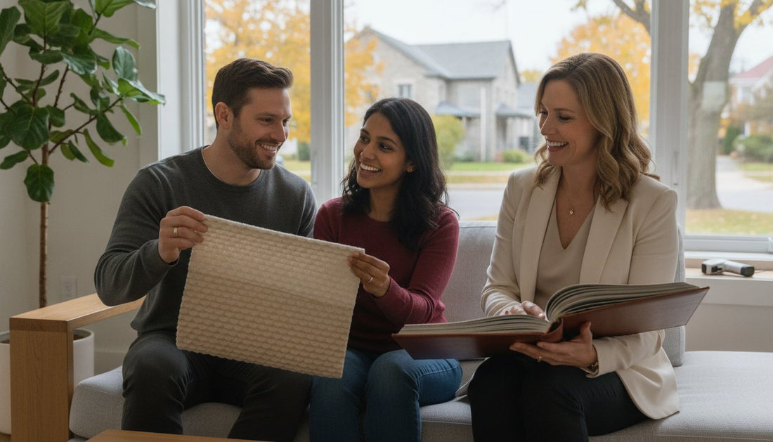 Free Blind Consultation Near Me: The 2026 Homeowner’s Guide to Perfect Windows