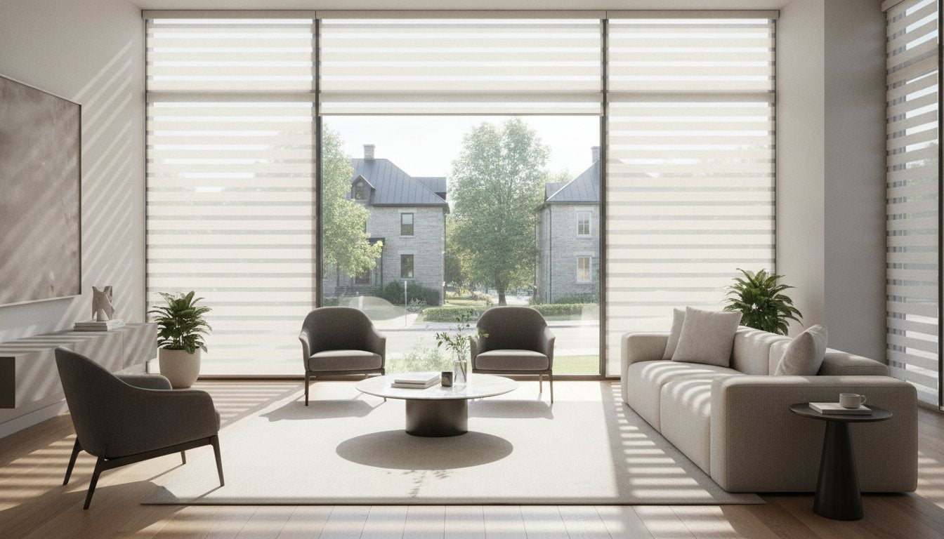 Locally Made Blinds in Kingston: The 2026 Guide to Custom Window Cover ...
