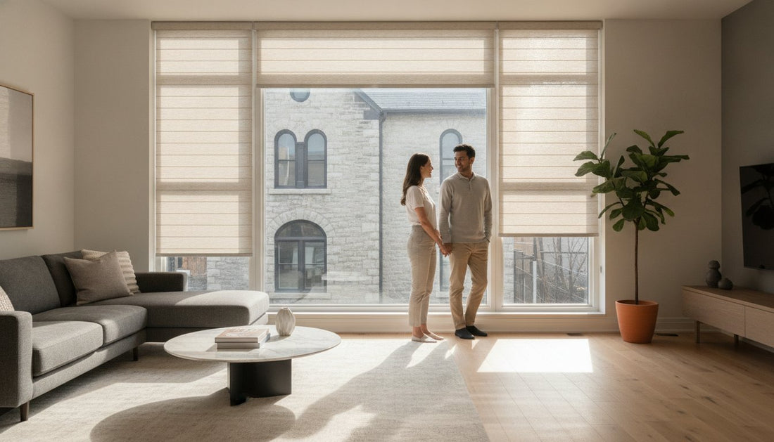 Custom Blinds Kingston Ontario: The 2026 Homeowner’s Guide to Local Luxury