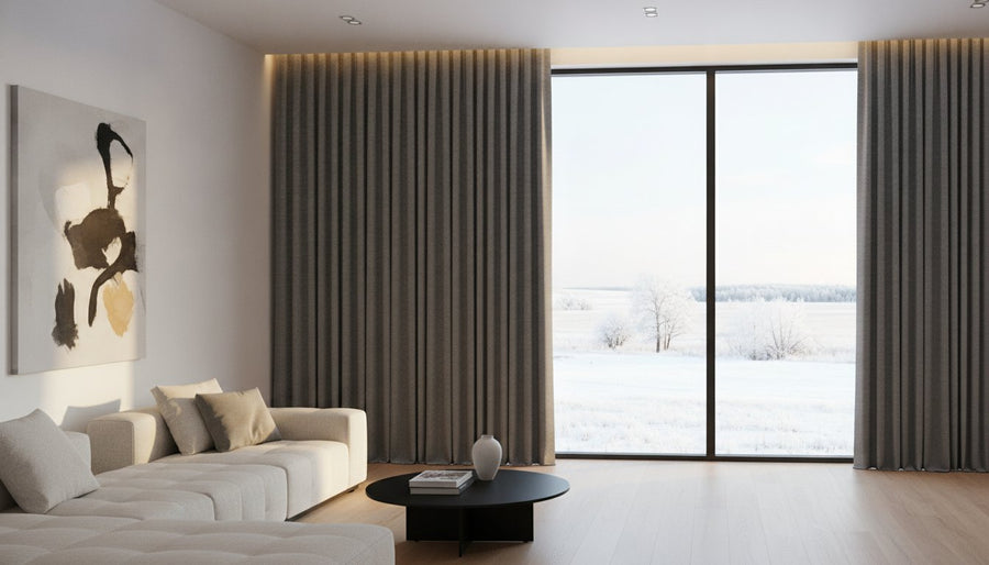Custom Drapery Saskatoon: The 2026 Guide to Style and Performance