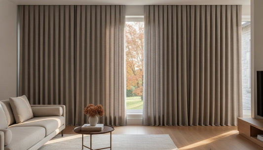 Custom Drapery Saskatoon: The 2026 Guide to Tailored Window Luxury