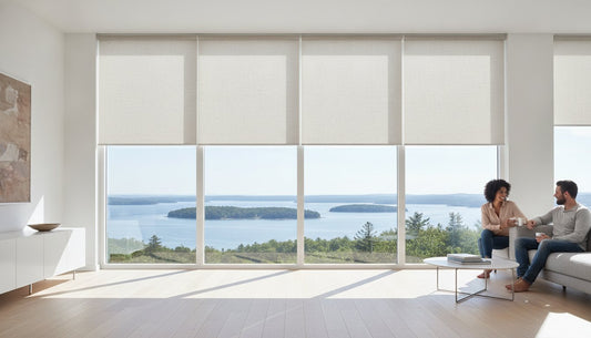 Custom Roller Shades Near Me: The 2026 Local Guide to Quality & Style