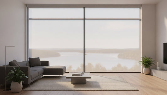 Dual Roller Shades Guide: Ontario & Saskatchewan Homes