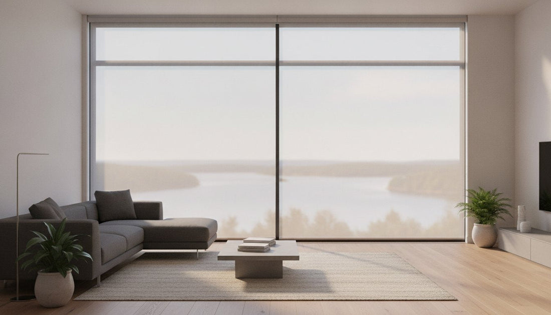 Dual Roller Shades Guide: Ontario & Saskatchewan Homes