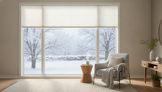 Energy-Saving Window Treatments: Kemptville 2026 Guide