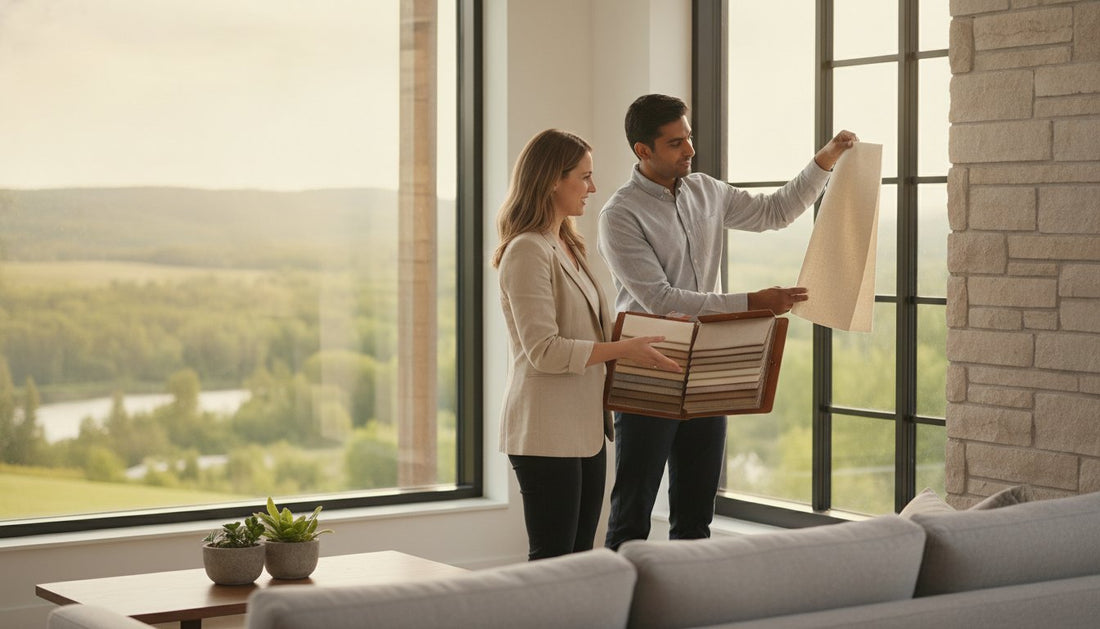 Expert Guide to In-Home Blind Consultations 2026