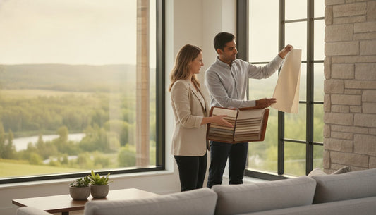 Expert Guide to In-Home Blind Consultations 2026