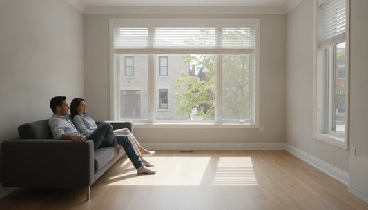 Faux Wood Blinds in Saskatoon: The 2026 Homeowner’s Guide to Durable Style