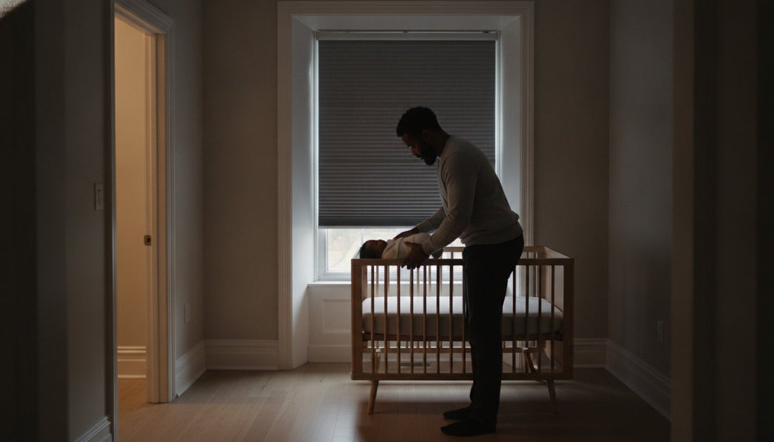 Nursery Room Darkening Shades in Brockville: The 2026 Parent’s Buying Guide