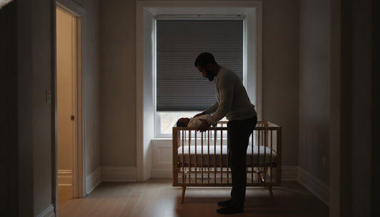Nursery Room Darkening Shades in Brockville: The 2026 Parent’s Buying Guide